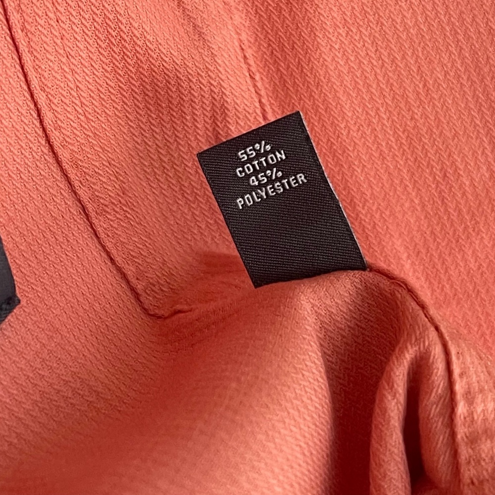 Van Heusen Men's Regular Fit Dress Shirt Wrinkle Free 17-34/35 - Picture 8 of 9